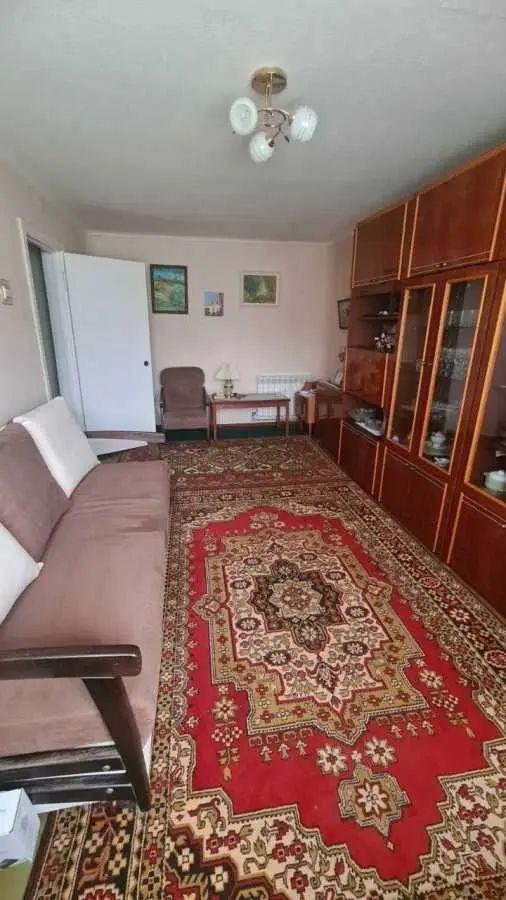 Фото Продаю 3 кімнатну квартиру, 62 кв. м, Бехтерева вул. 2 Дніпро, ціна: 26000 USD, код 9490