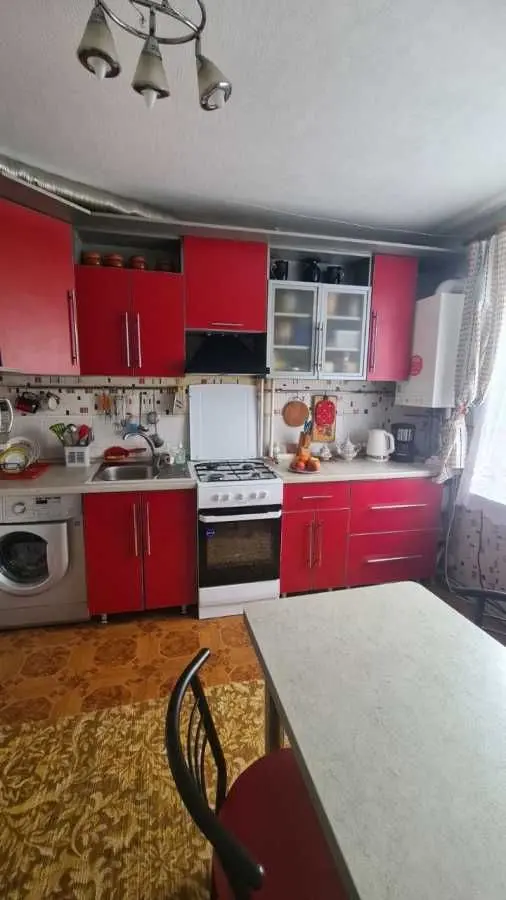 Фото Продаю 3 кімнатну квартиру, 62 кв. м, Бехтерева вул. 2 Дніпро, ціна: 26000 USD, код 9490