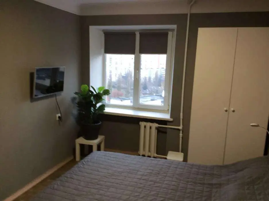 Фото Selling a 2-room apartment, 48 sq.m., Rusanivska Embarkment 16 Kyiv, price: 55000 $, code 9491