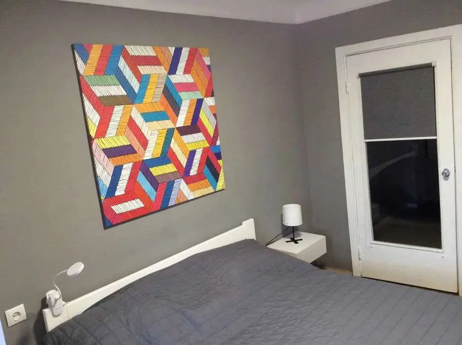 Фото Selling a 2-room apartment, 48 sq.m., Rusanivska Embarkment 16 Kyiv, price: 55000 $, code 9491