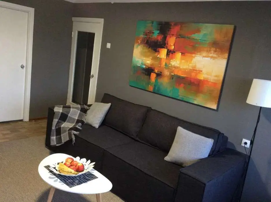 Фото Selling a 2-room apartment, 48 sq.m., Rusanivska Embarkment 16 Kyiv, price: 55000 $, code 9491