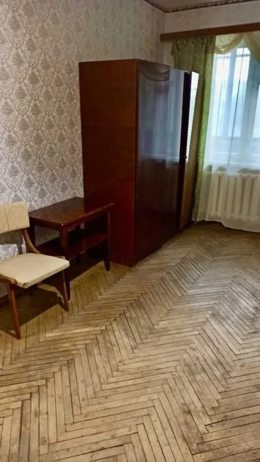 Фото Зняти 1 кімнатну квартиру, Волинська вул. 2 Київ в довгострокову оренду, ціна: 9000 UAH, код 9492