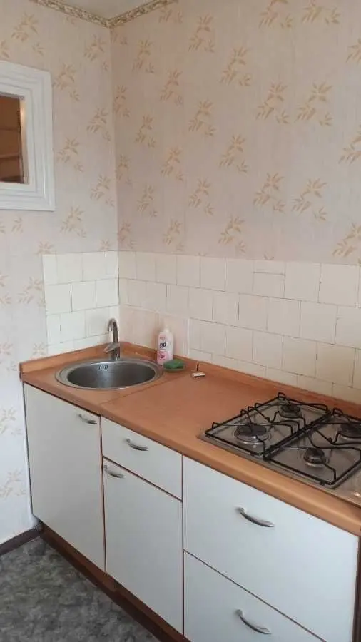 Фото Зняти 1 кімнатну квартиру, Волинська вул. 2 Київ в довгострокову оренду, ціна: 9000 UAH, код 9492