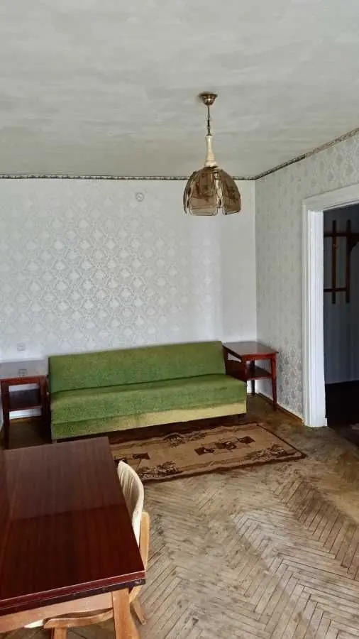 Фото Зняти 1 кімнатну квартиру, Волинська вул. 2 Київ в довгострокову оренду, ціна: 9000 UAH, код 9492