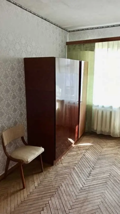 Фото Зняти 1 кімнатну квартиру, Волинська вул. 2 Київ в довгострокову оренду, ціна: 9000 UAH, код 9492