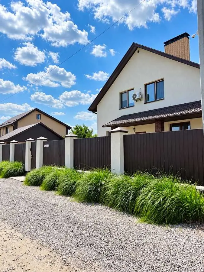 Фото Продаю дом, 140 кв. м, Шкиля ул.  Борисполь, цена: 175000 USD, код 9493