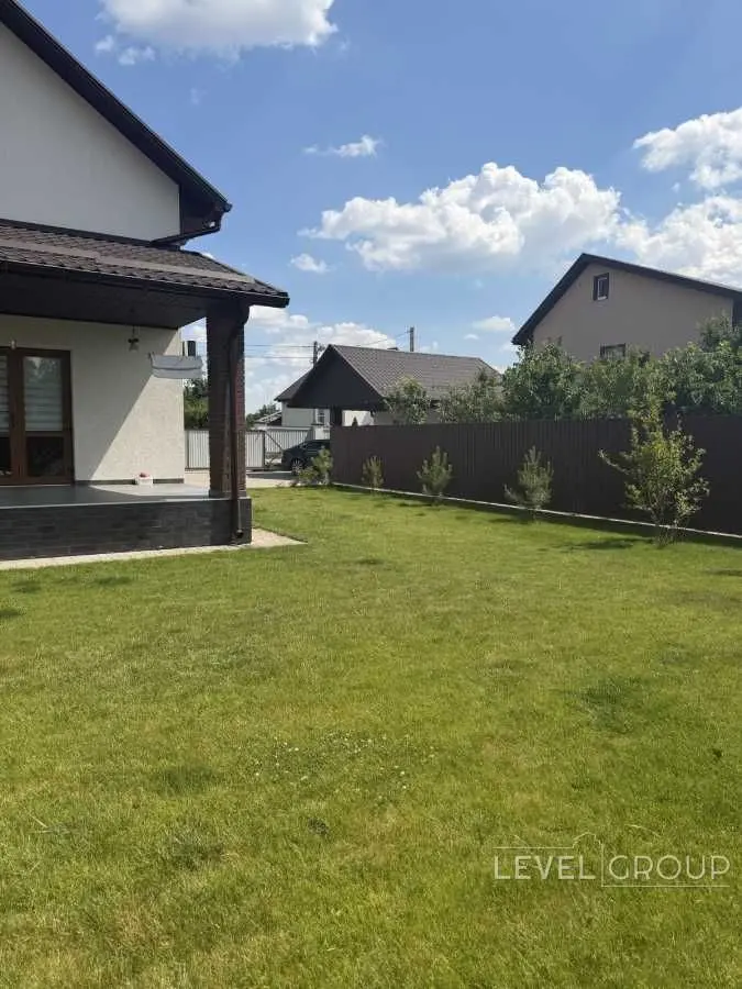 Фото Продаю дом, 140 кв. м, Шкиля ул.  Борисполь, цена: 175000 USD, код 9493