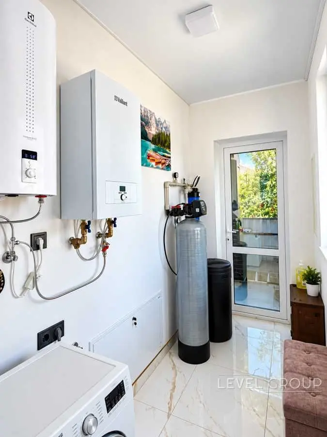 Фото Продаю дом, 140 кв. м, Шкиля ул.  Борисполь, цена: 175000 USD, код 9493