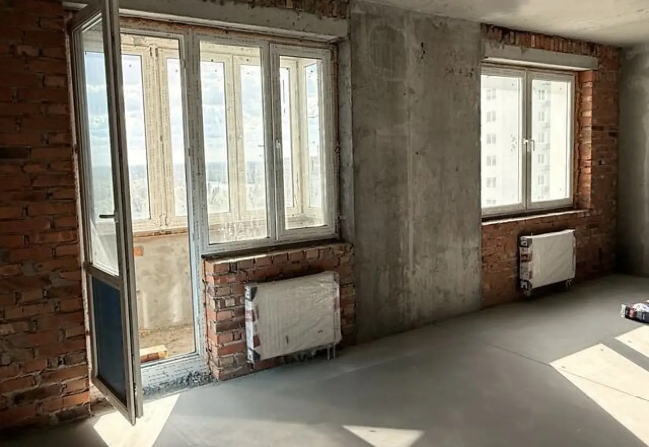 Фото Selling a 1-room apartment, 47 sq.m., Borysa Hmyri Street  Kyiv, price: 60000 $, code 9495
