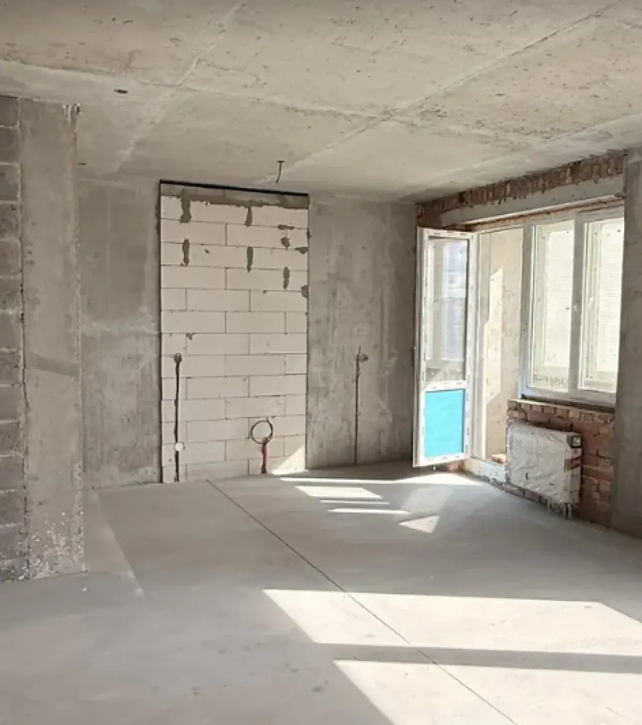 Фото Selling a 1-room apartment, 47 sq.m., Borysa Hmyri Street  Kyiv, price: 60000 $, code 9495