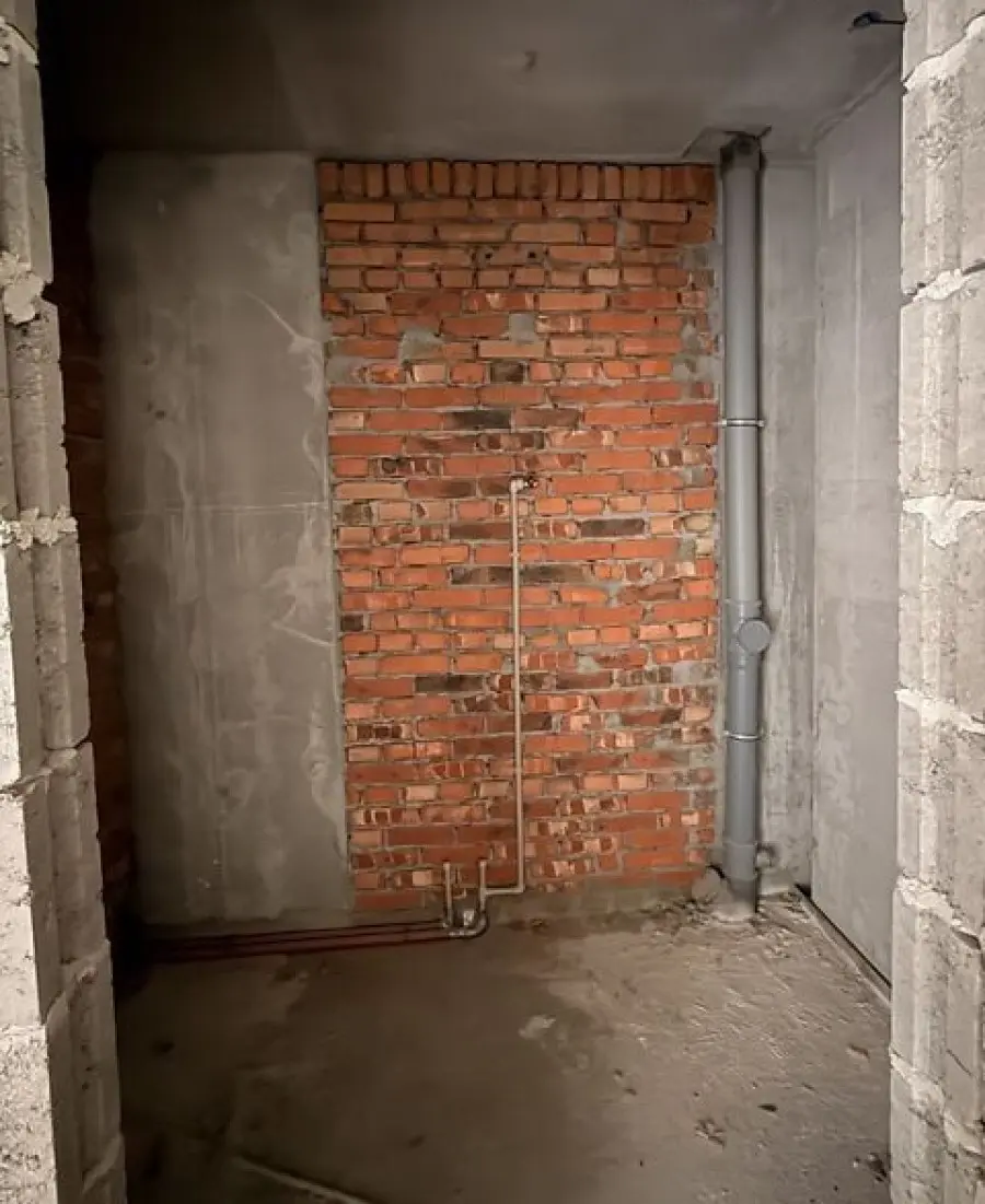 Фото Selling a 1-room apartment, 47 sq.m., Borysa Hmyri Street  Kyiv, price: 60000 $, code 9495