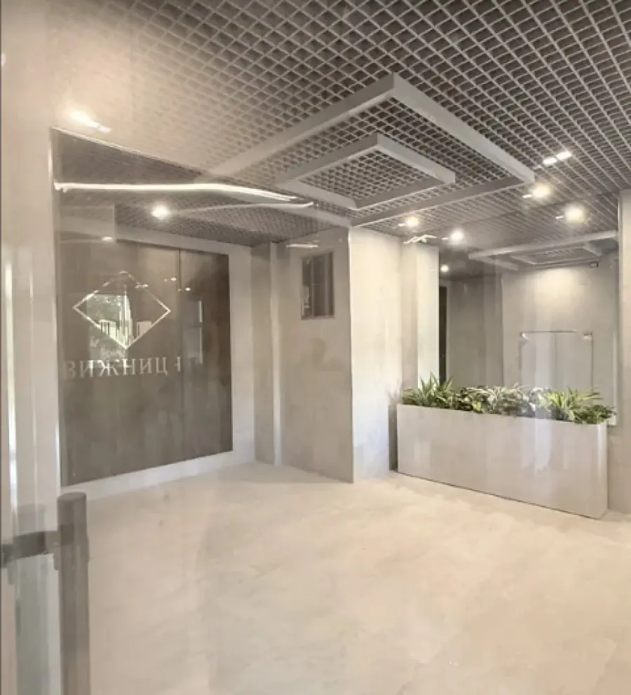 Фото Selling a 1-room apartment, 47 sq.m., Borysa Hmyri Street  Kyiv, price: 60000 $, code 9495
