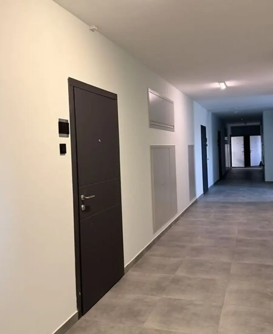 Фото Selling a 1-room apartment, 47 sq.m., Borysa Hmyri Street  Kyiv, price: 60000 $, code 9495