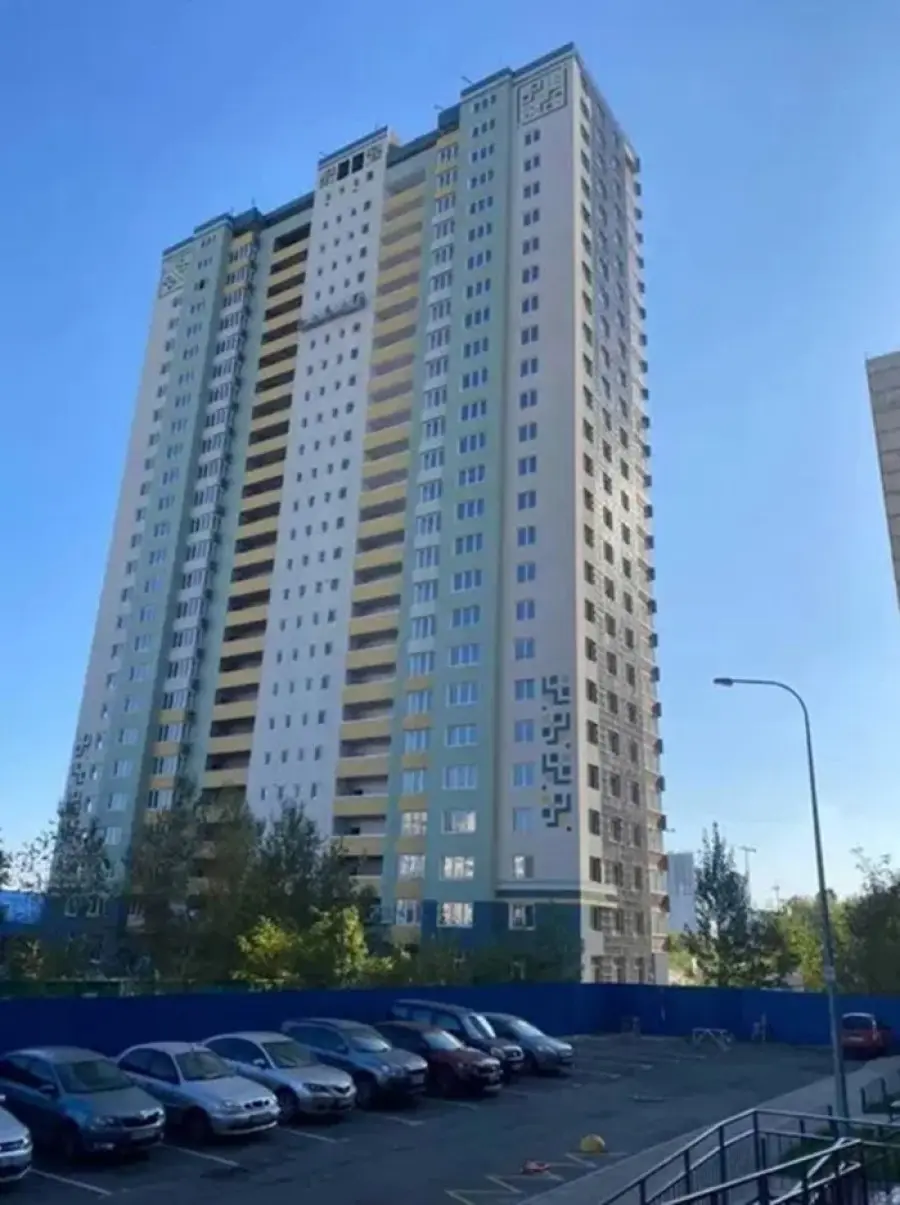 Фото Selling a 1-room apartment, 47 sq.m., Borysa Hmyri Street  Kyiv, price: 60000 $, code 9495