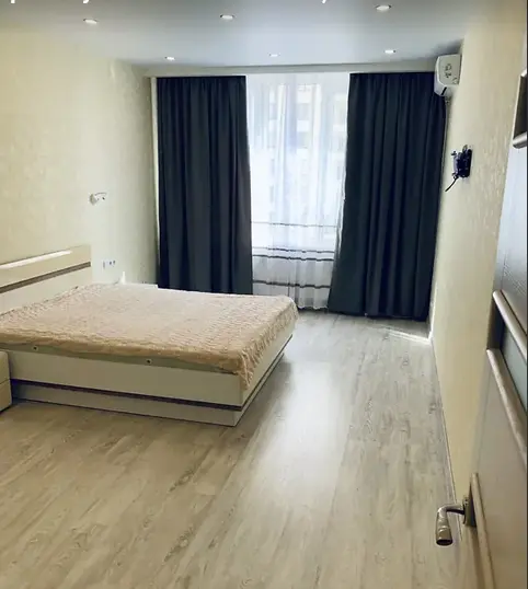 Фото Rent a 1-room apartment, Samiyla Kishki street (Marshala Konieva Street) 10/1 Kyiv for long-term rent, price: 26000 UAH, code 9496