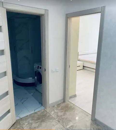 Фото Rent a 1-room apartment, Samiyla Kishki street (Marshala Konieva Street) 10/1 Kyiv for long-term rent, price: 26000 UAH, code 9496