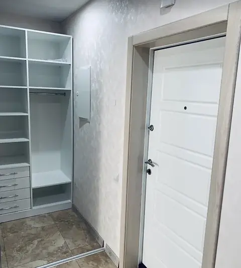 Фото Rent a 1-room apartment, Samiyla Kishki street (Marshala Konieva Street) 10/1 Kyiv for long-term rent, price: 26000 UAH, code 9496