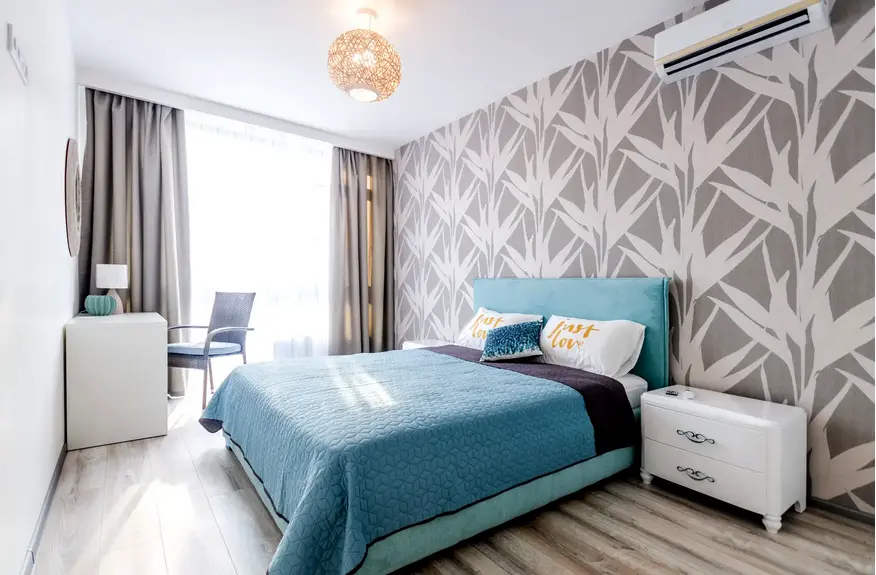 Фото Rent a 1-room apartment, Predslavynska Street 40 Kyiv for long-term rent, price: 800 $, code 9497