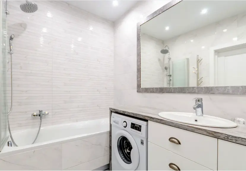 Фото Rent a 1-room apartment, Predslavynska Street 40 Kyiv for long-term rent, price: 800 $, code 9497