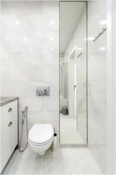Фото Rent a 1-room apartment, Predslavynska Street 40 Kyiv for long-term rent, price: 800 $, code 9497