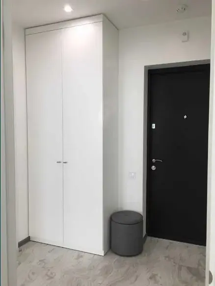 Фото Rent a 1-room apartment, Predslavynska Street 40 Kyiv for long-term rent, price: 800 $, code 9497