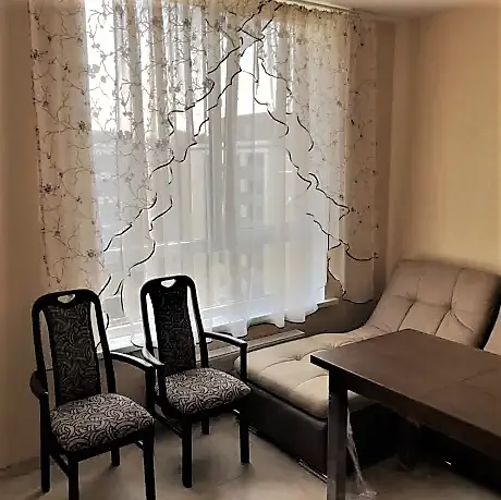 Фото Зняти 1 кімнатну квартиру, Журавлина вул. 4 Київ в довгострокову оренду, ціна: 19000 UAH, код 9498