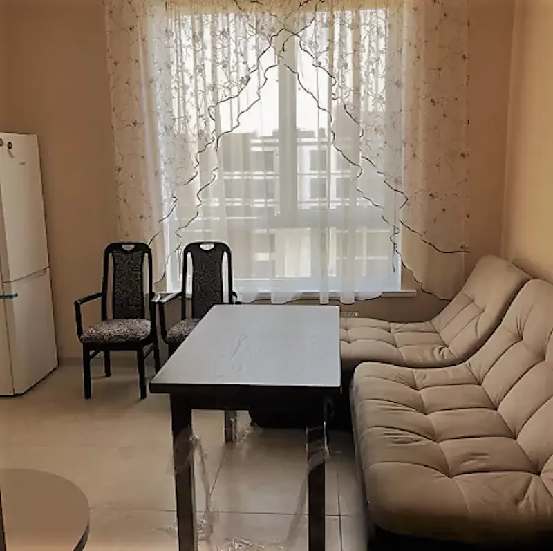 Фото Зняти 1 кімнатну квартиру, Журавлина вул. 4 Київ в довгострокову оренду, ціна: 19000 UAH, код 9498