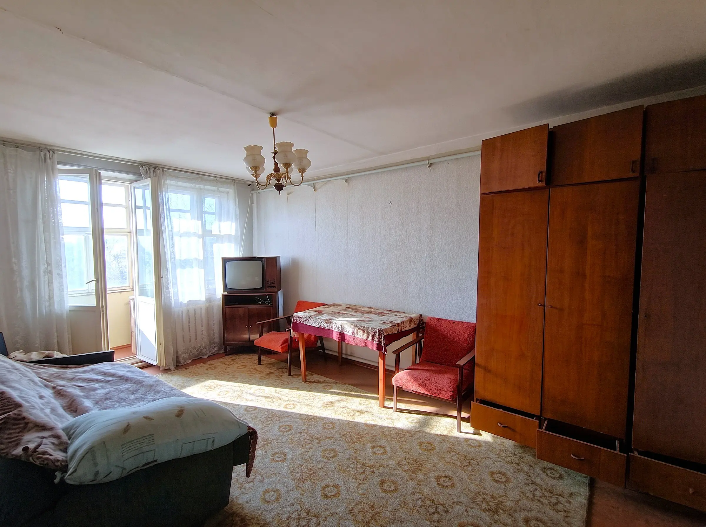 Фото Продаю 4 кімнатну квартиру, 87.5 кв. м, Раухівка, ціна: 12500 $, код 9499