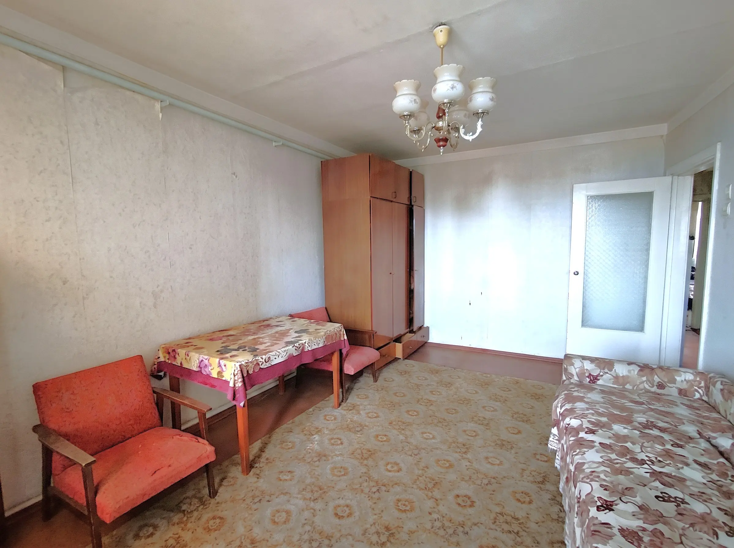 Фото Продаю 4 кімнатну квартиру, 87.5 кв. м, Раухівка, ціна: 12500 $, код 9499