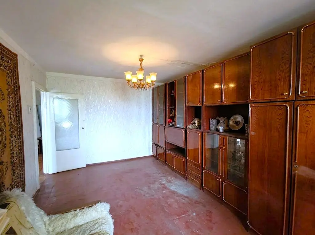 Фото Продаю 4 кімнатну квартиру, 87.5 кв. м, Раухівка, ціна: 12500 $, код 9499