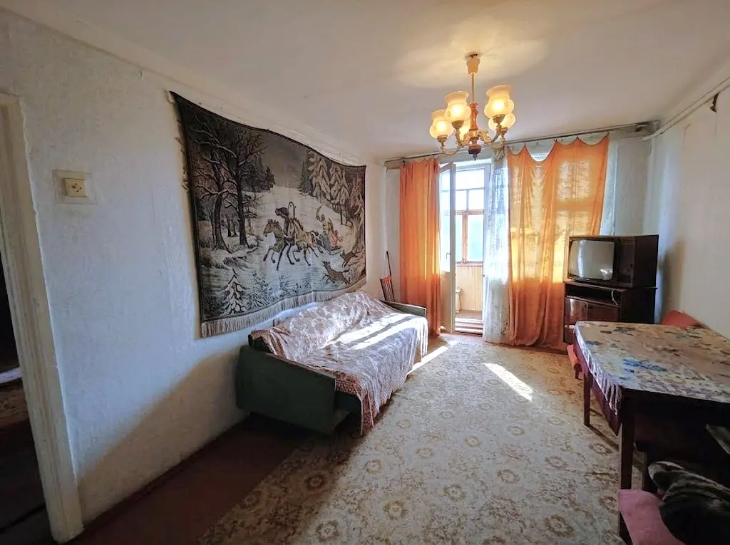 Фото Продаю 4 кімнатну квартиру, 87.5 кв. м, Раухівка, ціна: 12500 $, код 9499