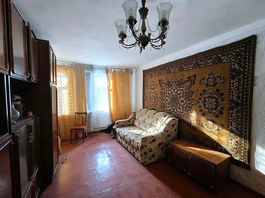 Фото Продаю 4 кімнатну квартиру, 87.5 кв. м, Раухівка, ціна: 12500 $, код 9499