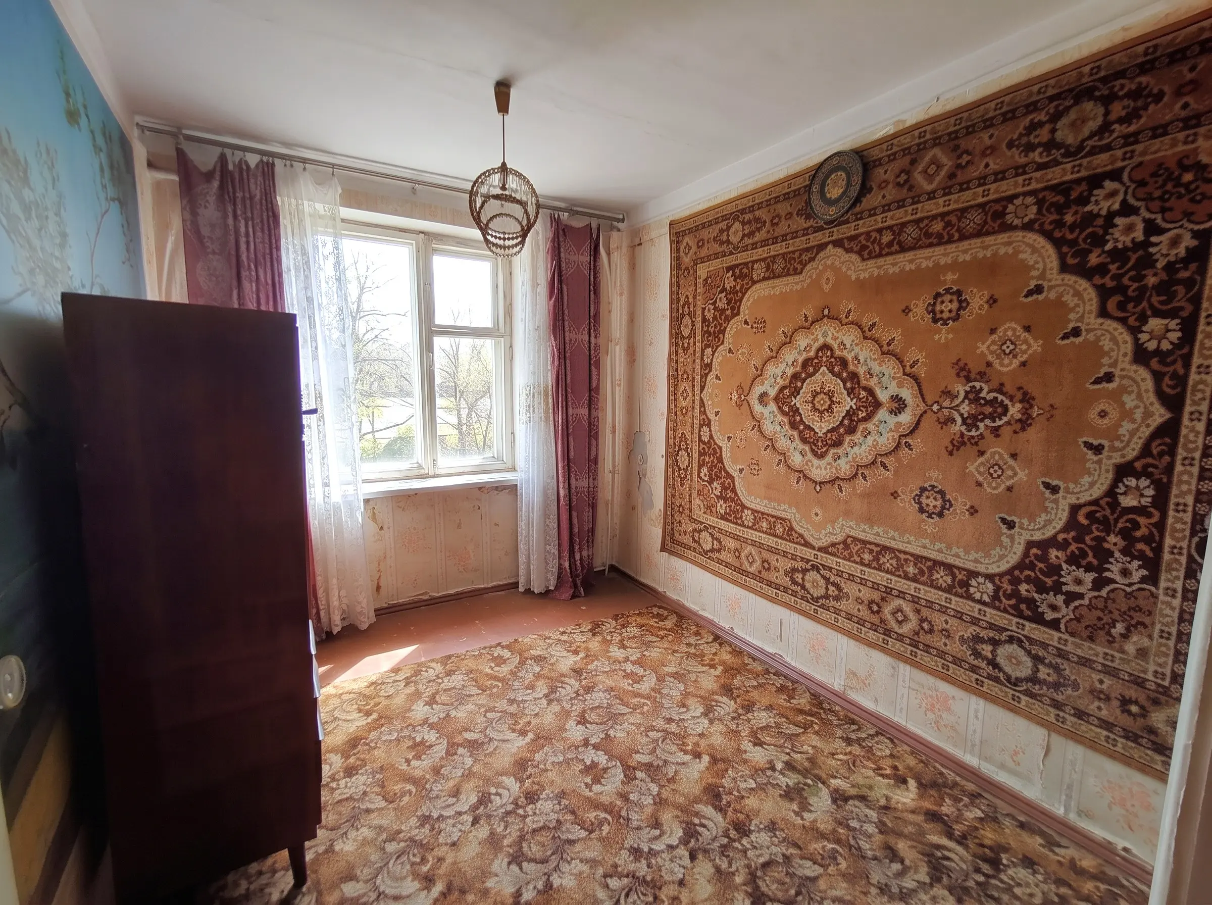Фото Продаю 4 кімнатну квартиру, 87.5 кв. м, Раухівка, ціна: 12500 $, код 9499