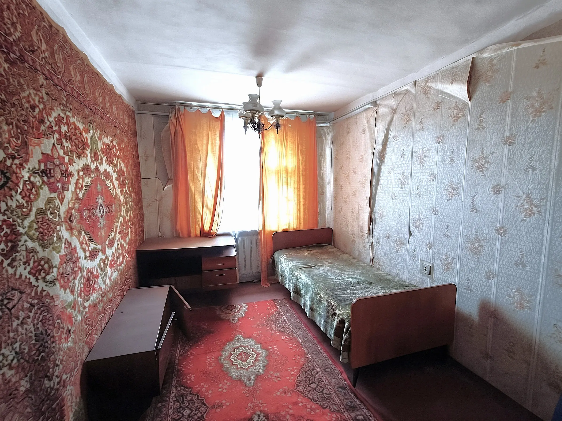 Фото Продаю 4 кімнатну квартиру, 87.5 кв. м, Раухівка, ціна: 12500 $, код 9499