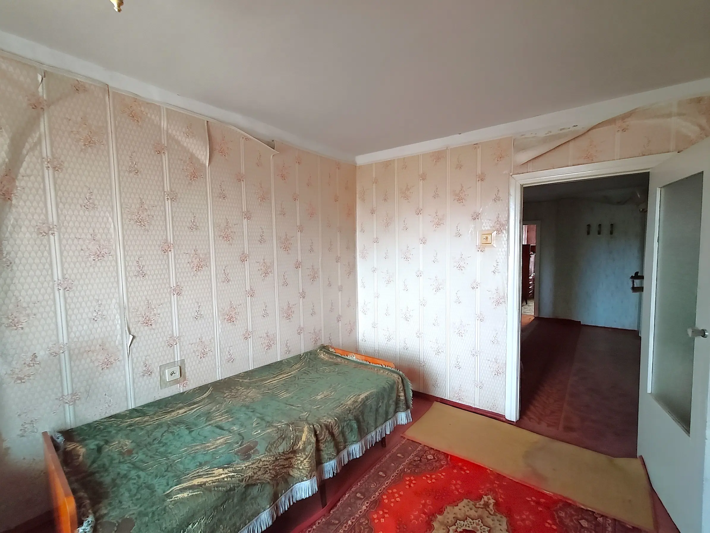 Фото Продаю 4 кімнатну квартиру, 87.5 кв. м, Раухівка, ціна: 12500 $, код 9499