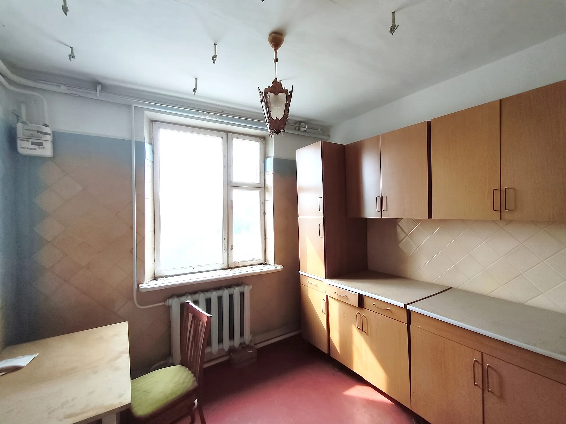 Фото Продаю 4 кімнатну квартиру, 87.5 кв. м, Раухівка, ціна: 12500 $, код 9499