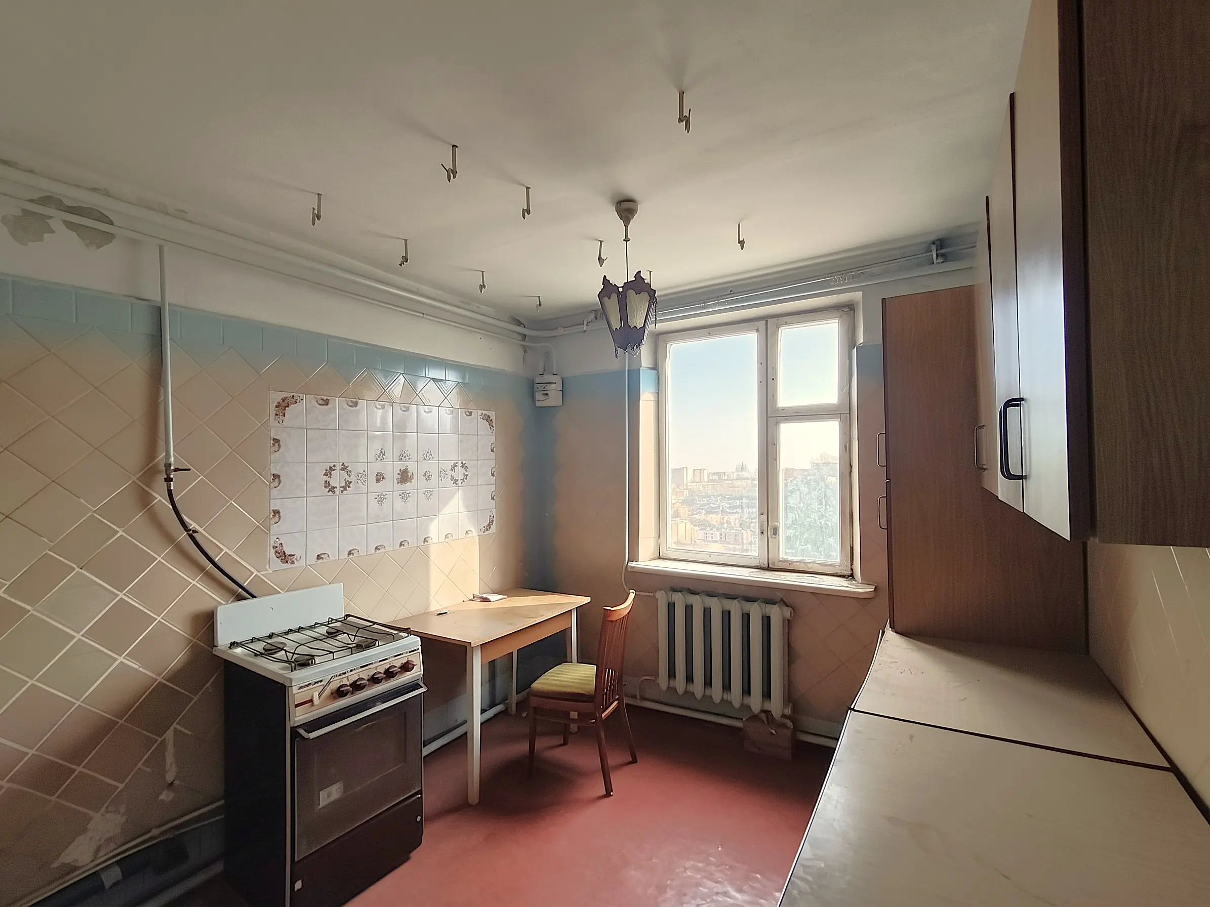 Фото Продаю 4 кімнатну квартиру, 87.5 кв. м, Раухівка, ціна: 12500 $, код 9499