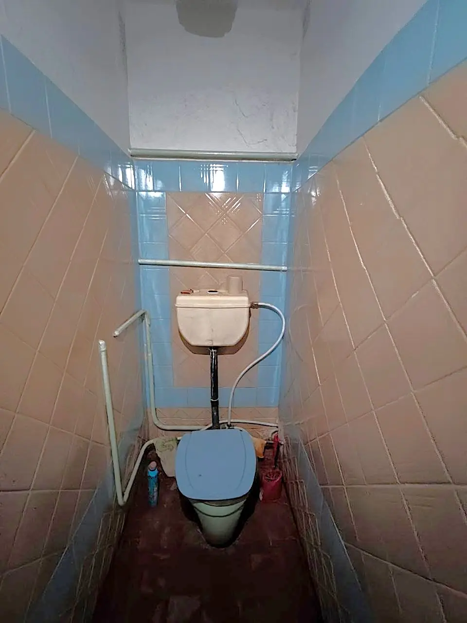 Фото Продаю 4 кімнатну квартиру, 87.5 кв. м, Раухівка, ціна: 12500 $, код 9499