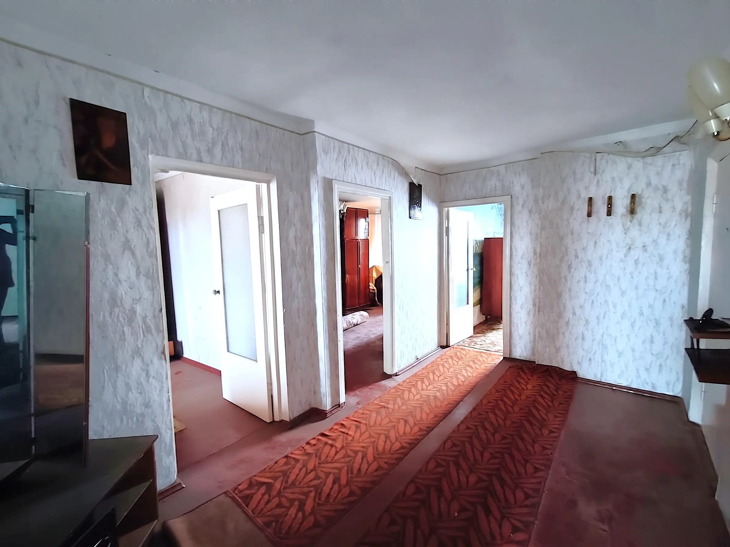 Фото Продаю 4 кімнатну квартиру, 87.5 кв. м, Раухівка, ціна: 12500 $, код 9499
