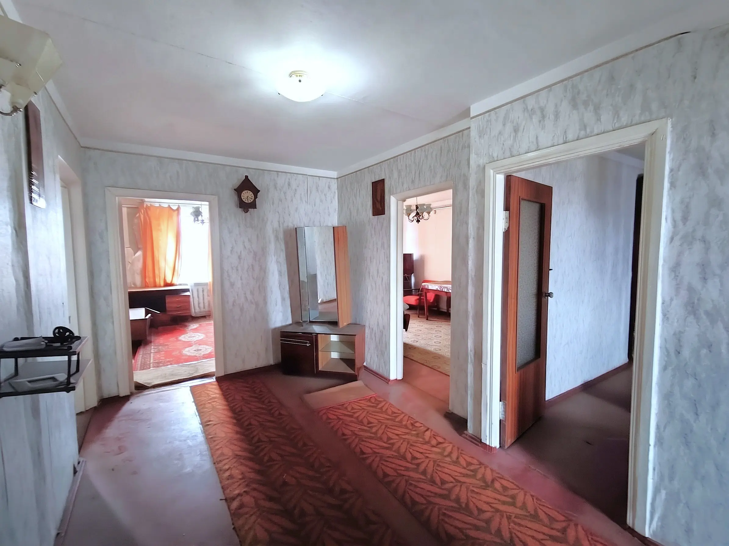 Фото Продаю 4 кімнатну квартиру, 87.5 кв. м, Раухівка, ціна: 12500 $, код 9499