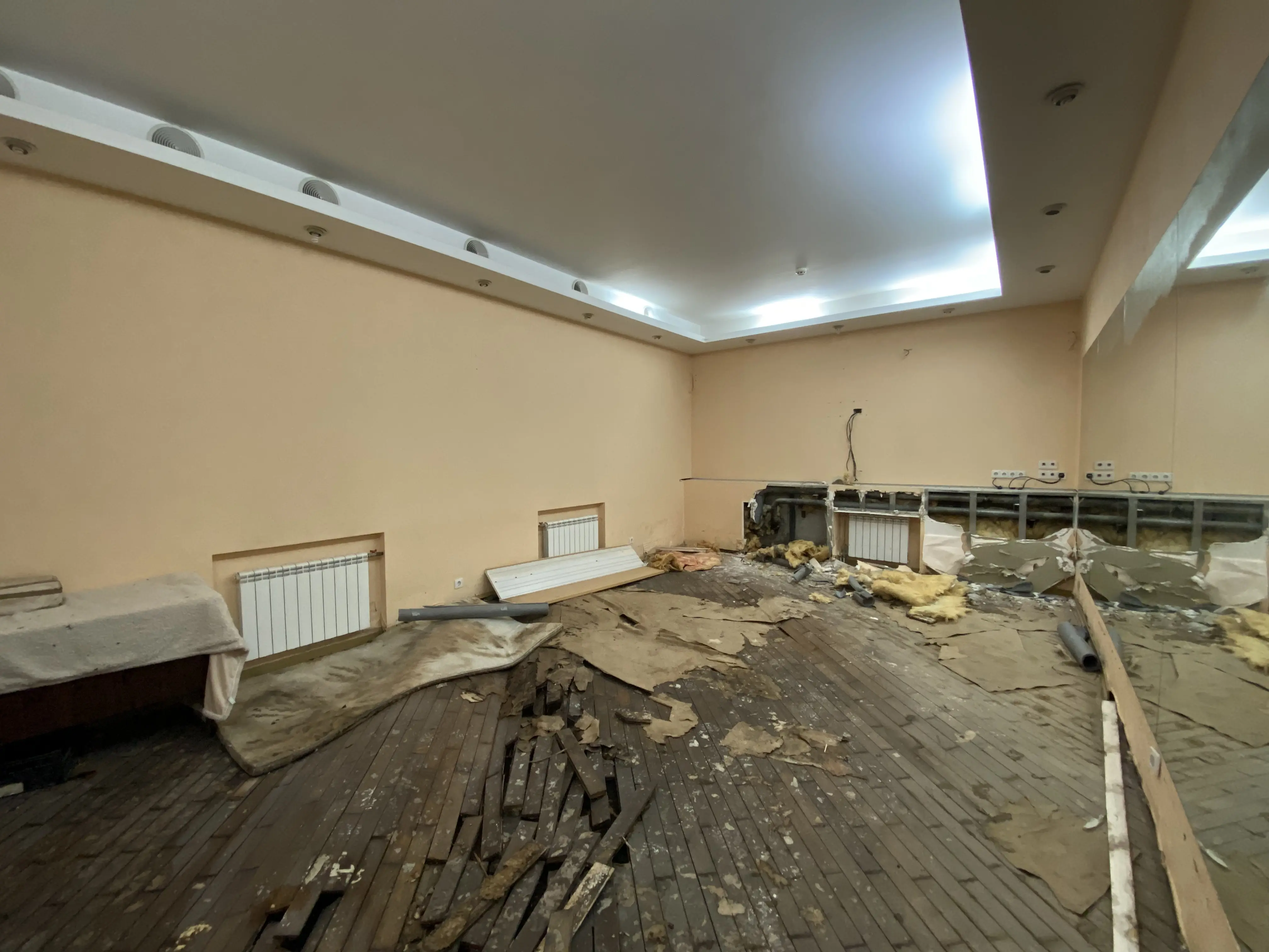 Фото Продаю офис, 67 кв. м, Панаса Мирного ул. 15 Киев, цена: 85000 $, код 9500