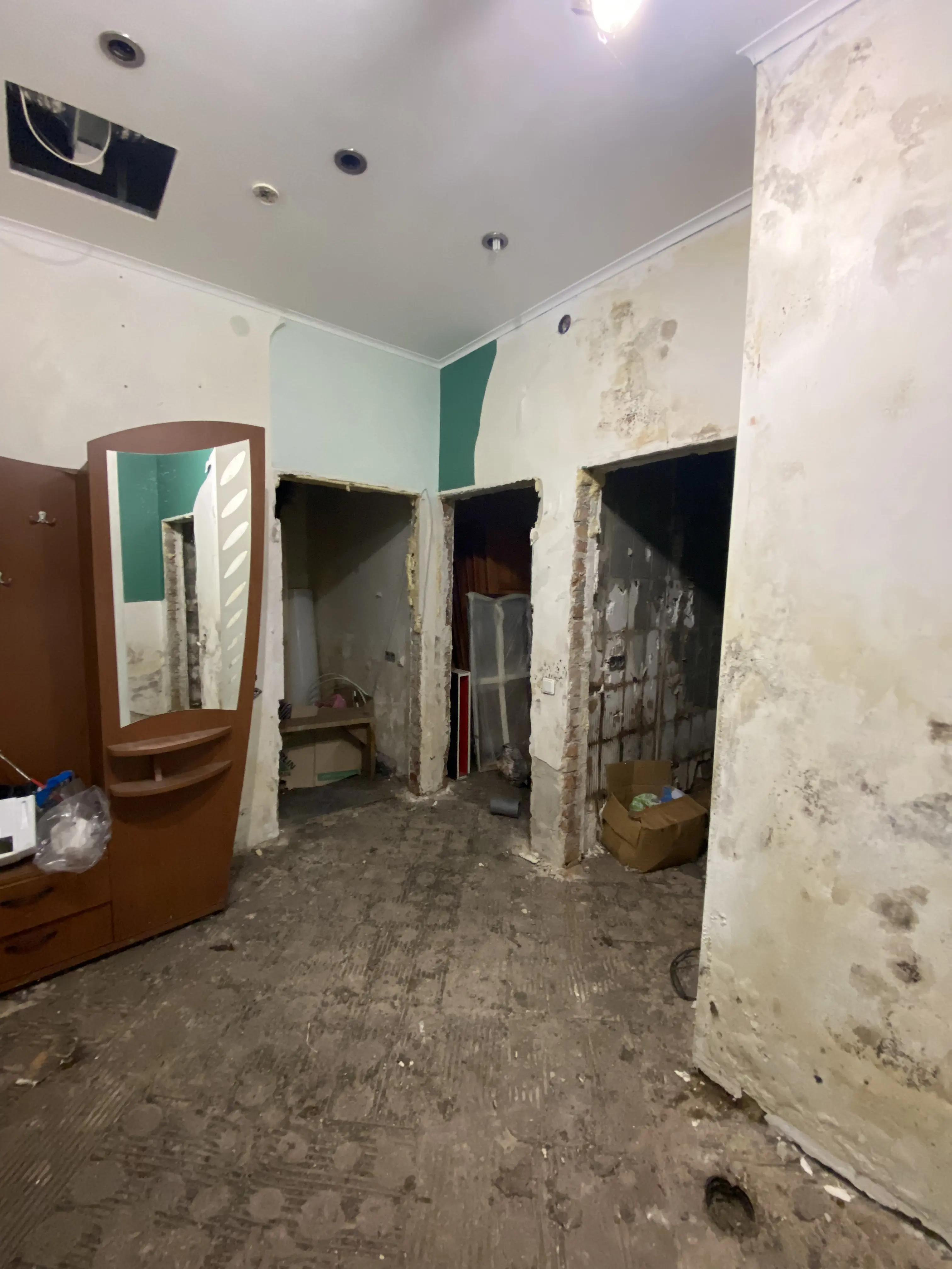 Фото Продаю коммерческую недвижимость, 67 кв. м, Панаса Мирного ул. 15 Киев, цена: 85000 $, код 9501