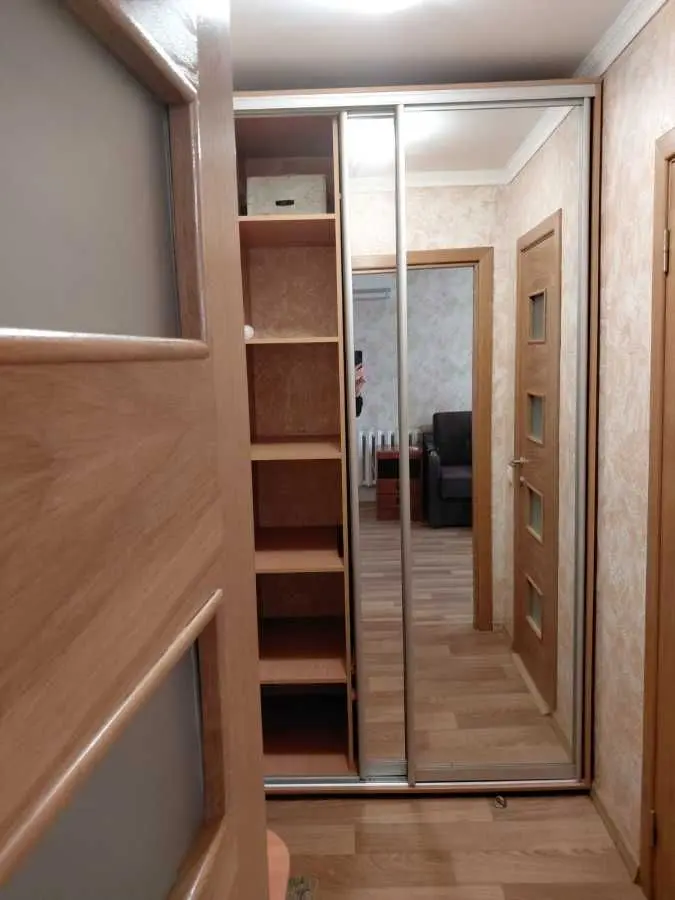 Фото Зняти 1 кімнатну квартиру, Алматинська вул. (Алма-Атинська)  Київ в довгострокову оренду, ціна: 8000 UAH, код 9503