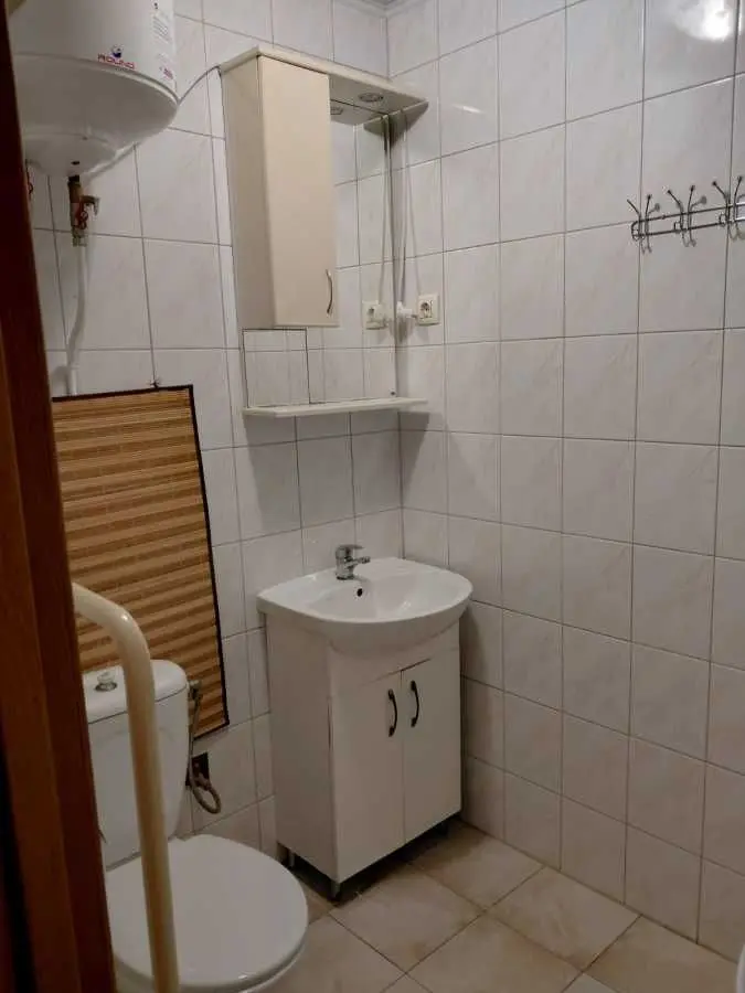Фото Зняти 1 кімнатну квартиру, Алматинська вул. (Алма-Атинська)  Київ в довгострокову оренду, ціна: 8000 UAH, код 9503