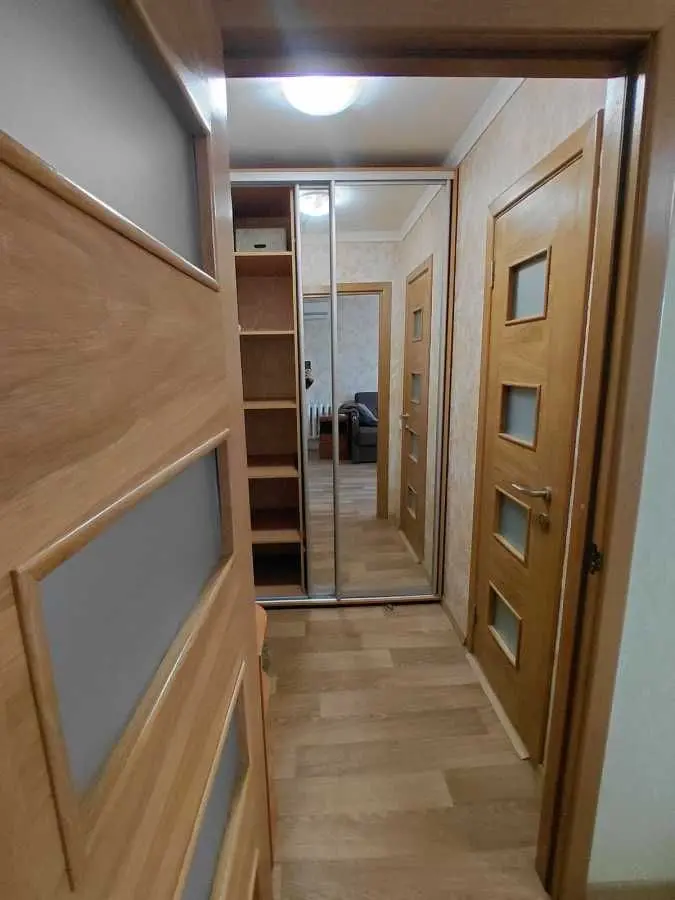 Фото Зняти 1 кімнатну квартиру, Алматинська вул. (Алма-Атинська)  Київ в довгострокову оренду, ціна: 8000 UAH, код 9503