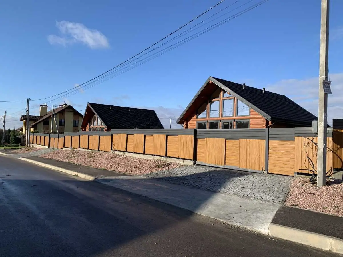 Фото Продаю будинок, 110 кв. м, Петрушки, ціна: 150000 USD, код 9504