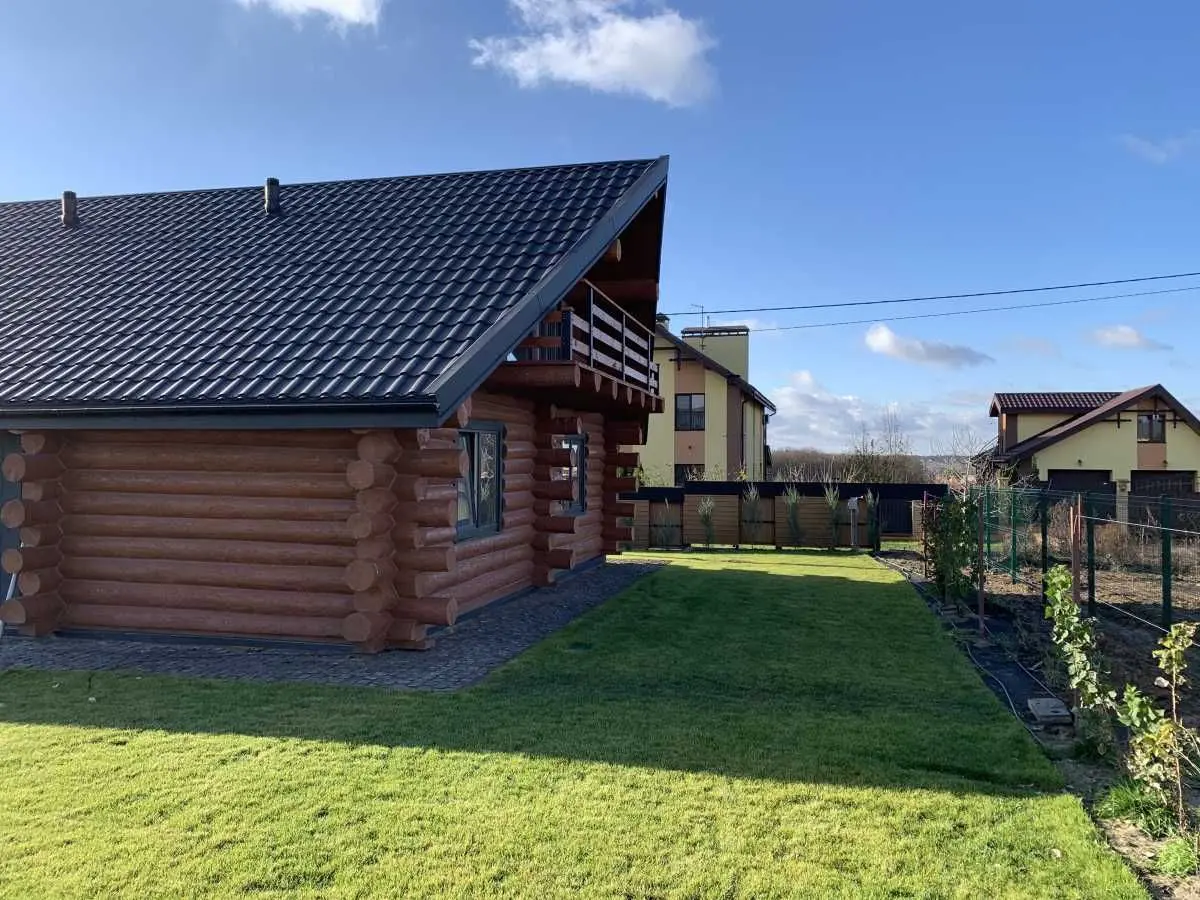Фото Продаю будинок, 110 кв. м, Петрушки, ціна: 150000 USD, код 9504