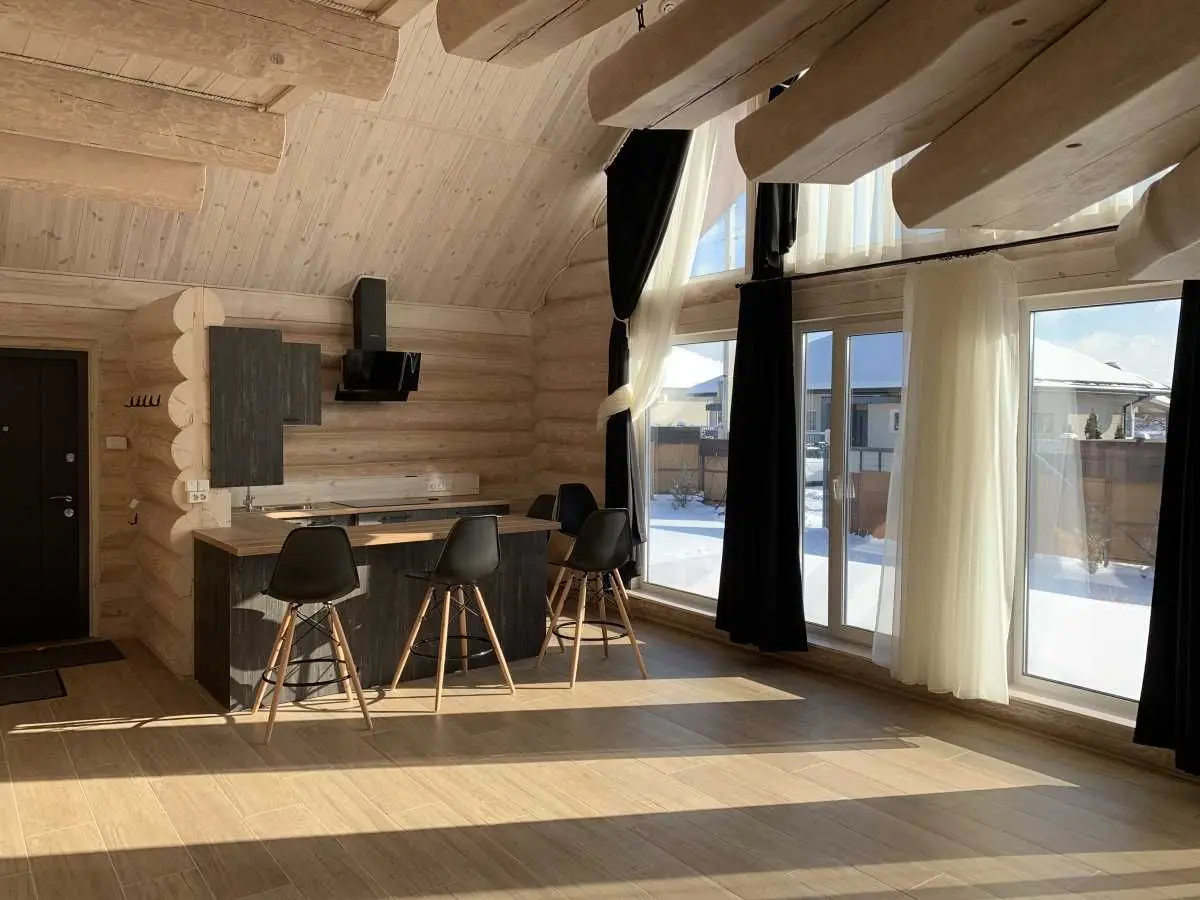 Фото Продаю будинок, 110 кв. м, Петрушки, ціна: 150000 USD, код 9504