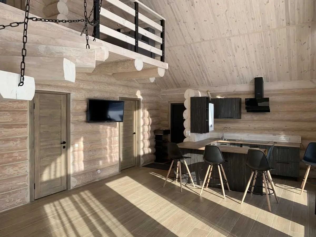 Фото Продаю будинок, 110 кв. м, Петрушки, ціна: 150000 USD, код 9504