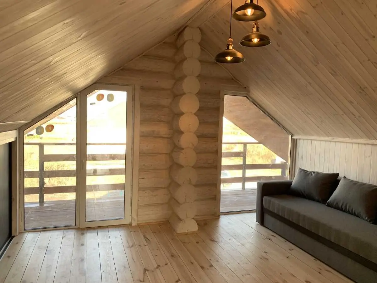 Фото Продаю будинок, 110 кв. м, Петрушки, ціна: 150000 USD, код 9504